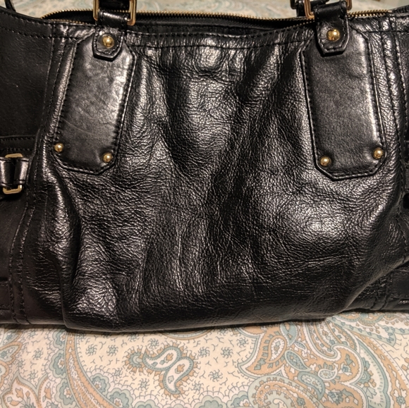 Michael Kors Leather Purse - Picture 4 of 8